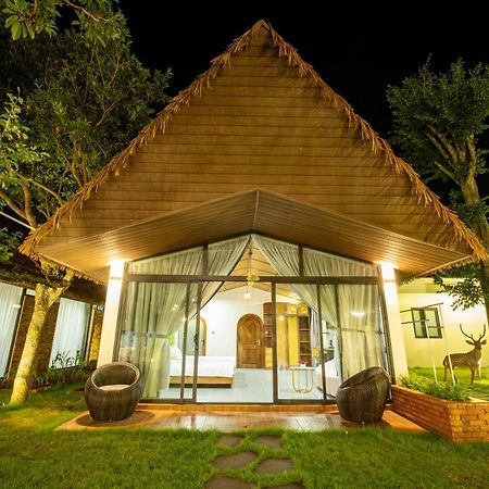 Apple House & Coffee Hotel Bà Rịa Exterior foto