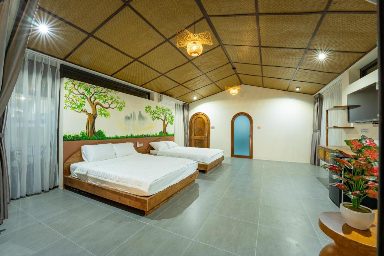 Apple House & Coffee Hotel Bà Rịa Exterior foto