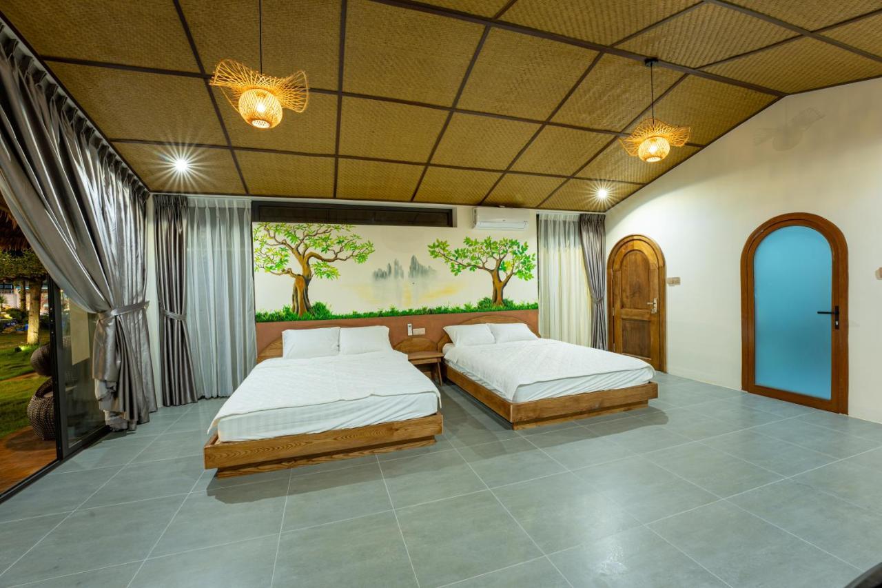 Apple House & Coffee Hotel Bà Rịa Exterior foto