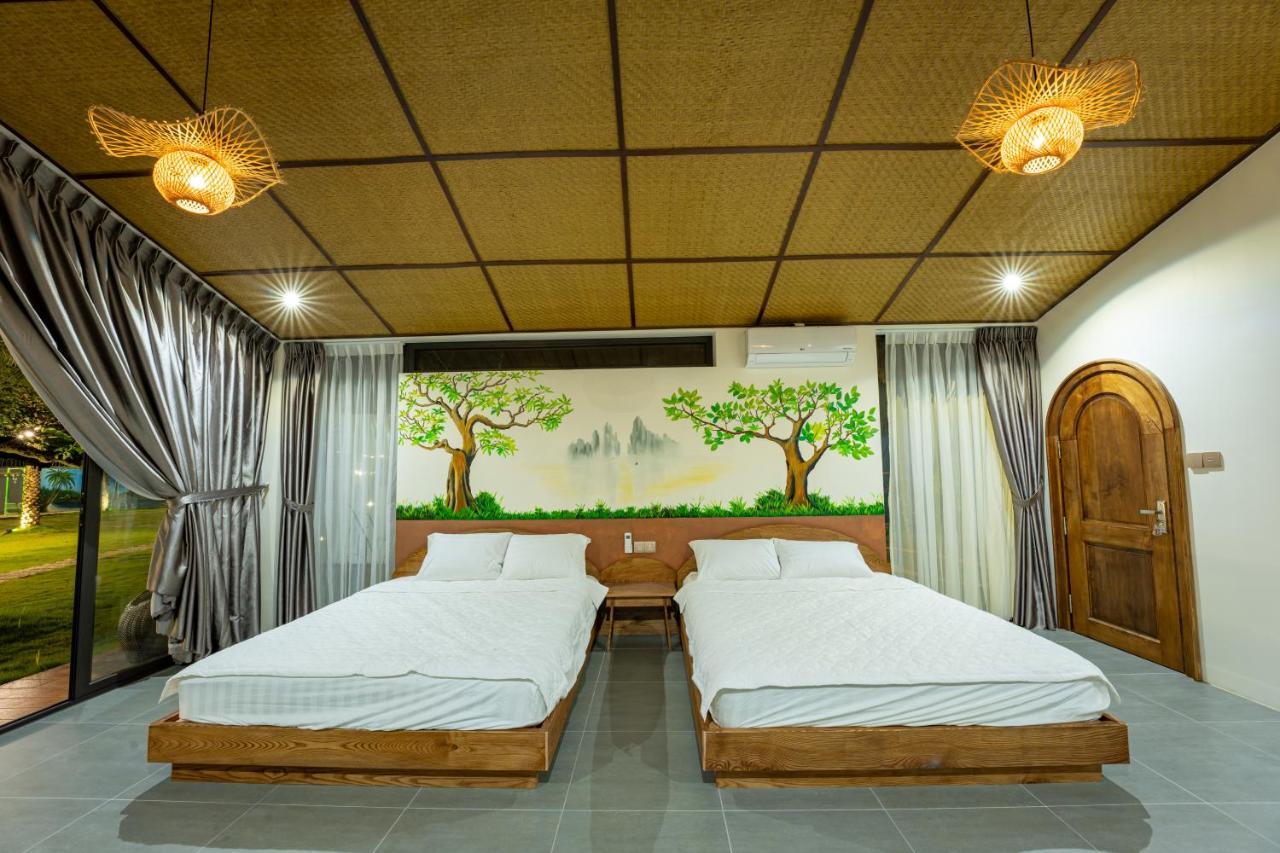 Apple House & Coffee Hotel Bà Rịa Exterior foto